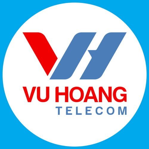 CTY CP Vũ Hoàng Telecom